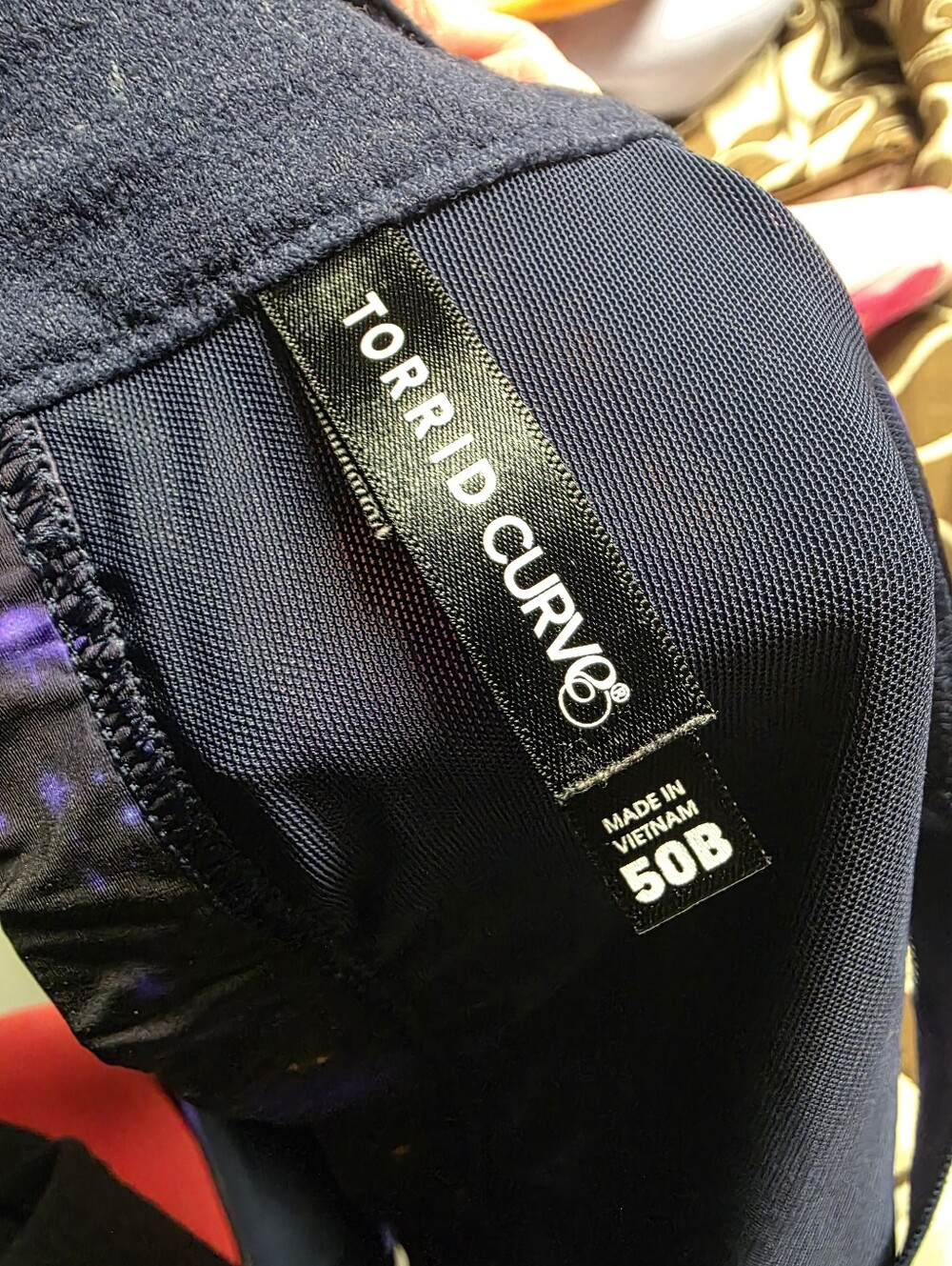 Torrid Bra - Picture 3 of 3